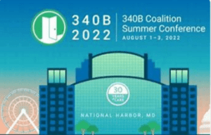 340b summer coal conf