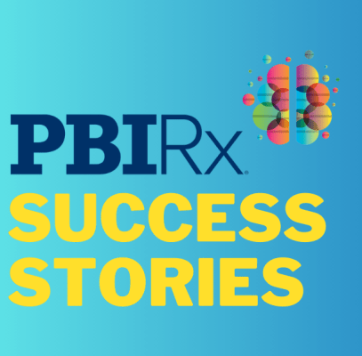 PBIRx Success Stories