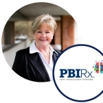 Pat headshot with Circle logo