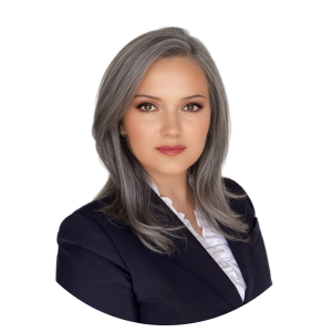 2025 Victoria Khavulya Blog Victoria Khavulya, Pharm D PBIRx Senior Clinical Specialist