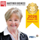 Sirowich named to Hartford Business Journal Power 25 Healthcare